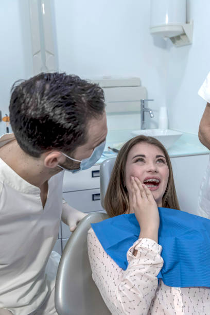 Best Broken Tooth Emergency  in Ambler, PA